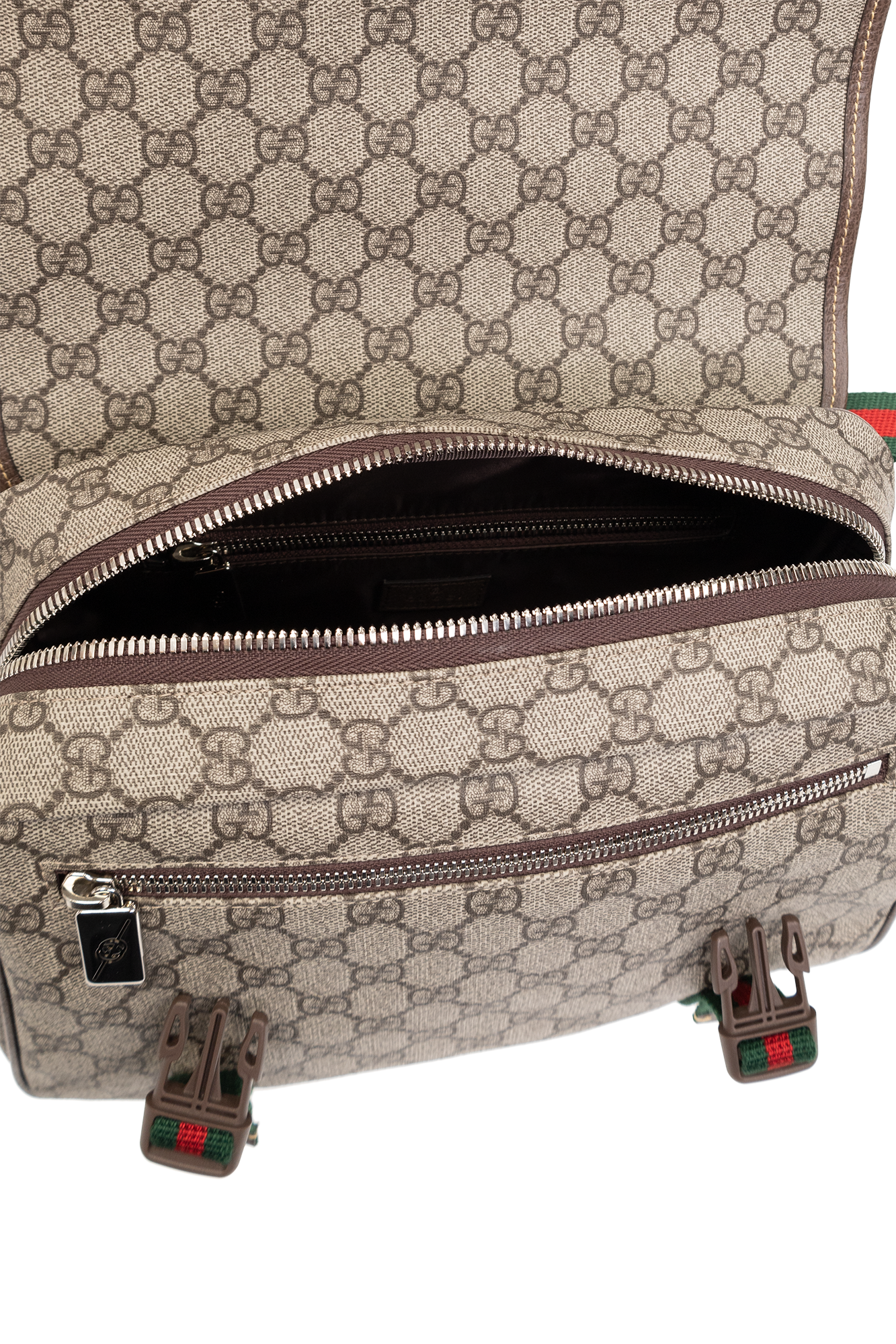 Gucci Shoulder bag with monogram | Men's Bags | Vitkac Gucci Shoulder bag with monogram | Men's Bags | Vitkac